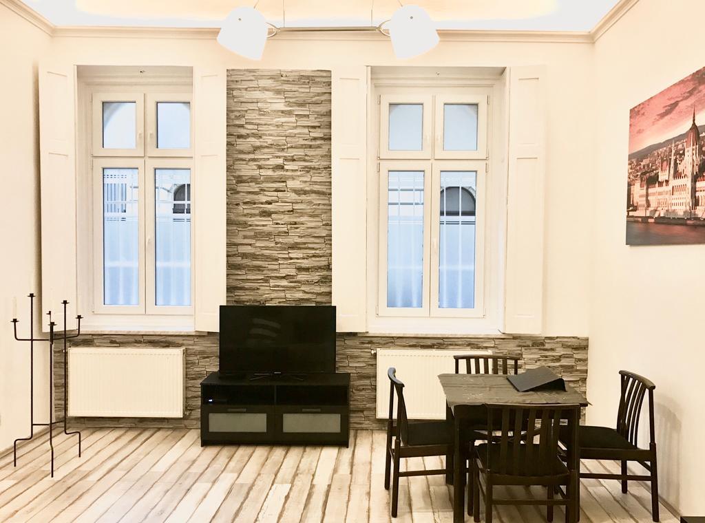Homelike Luxury Flat On Gyulai Pal — Photos 2